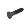 Yard Machines Lawn & Garden Equipment Hex Bolt, 3/8-24 x 1-1/2-in (replaces 910-1044)