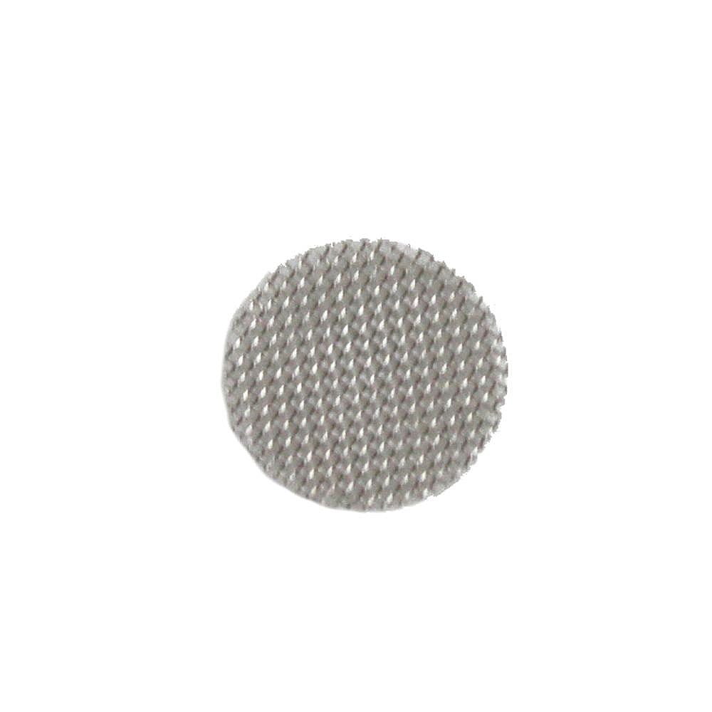 Part #7131365, Water Softener Brine Valve Screen (Replaces Ws03X10008, Ws3X10008) / 0.40 x 0.10 x 0.40