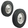 Lawn Mower Wheel for MTD TMO-374-0006 - Part 734-1412