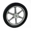 Lawn Mower Wheel for Craftsman 917337231 - Part 752063