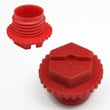 Plug And O-r for Peerless 930-055B - Part 792165A