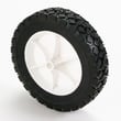 Wheel And Tire for Weed Eater WE45TN22SD - Part 800220