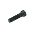 Lawn & Garden Equipment Hex Head Bolt, 3/8-24 x 1-1/8-in
