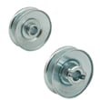 Drive Pulley for Craftsman 917372040 - Part 88082