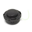 Line Trimmer Cutting Head Assembly for Weed Eater GTI15T - Part 952-701574