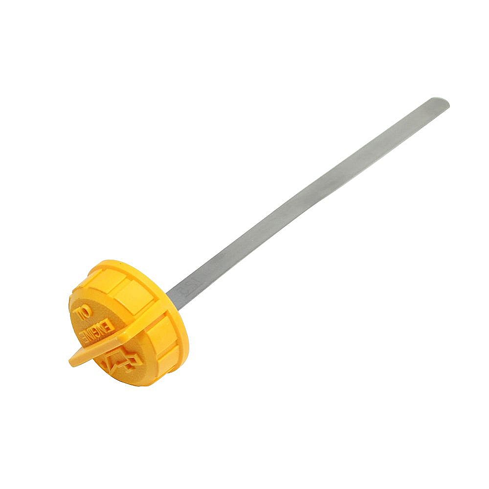 Part #35578, Lawn & Garden Equipment Engine Dipstick / 9.25 x 2.35 x 2.30