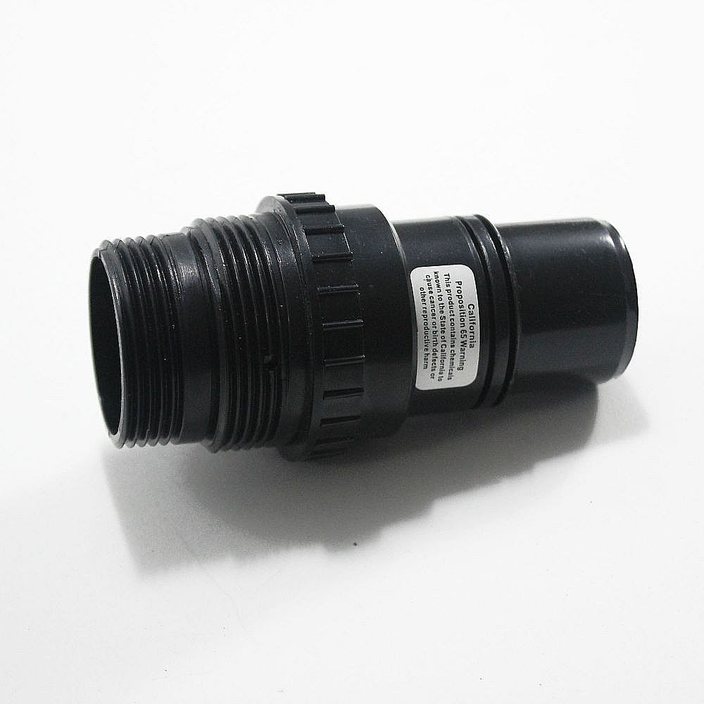Part #16727, Check Valve / 8.50 x 7.20 x 2.30