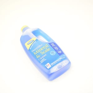Humidiclean Humidifier Mineral And Scale Cleaner 1C