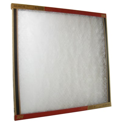 Furnace Air Filter, 20 X 20 X 1-in undefined