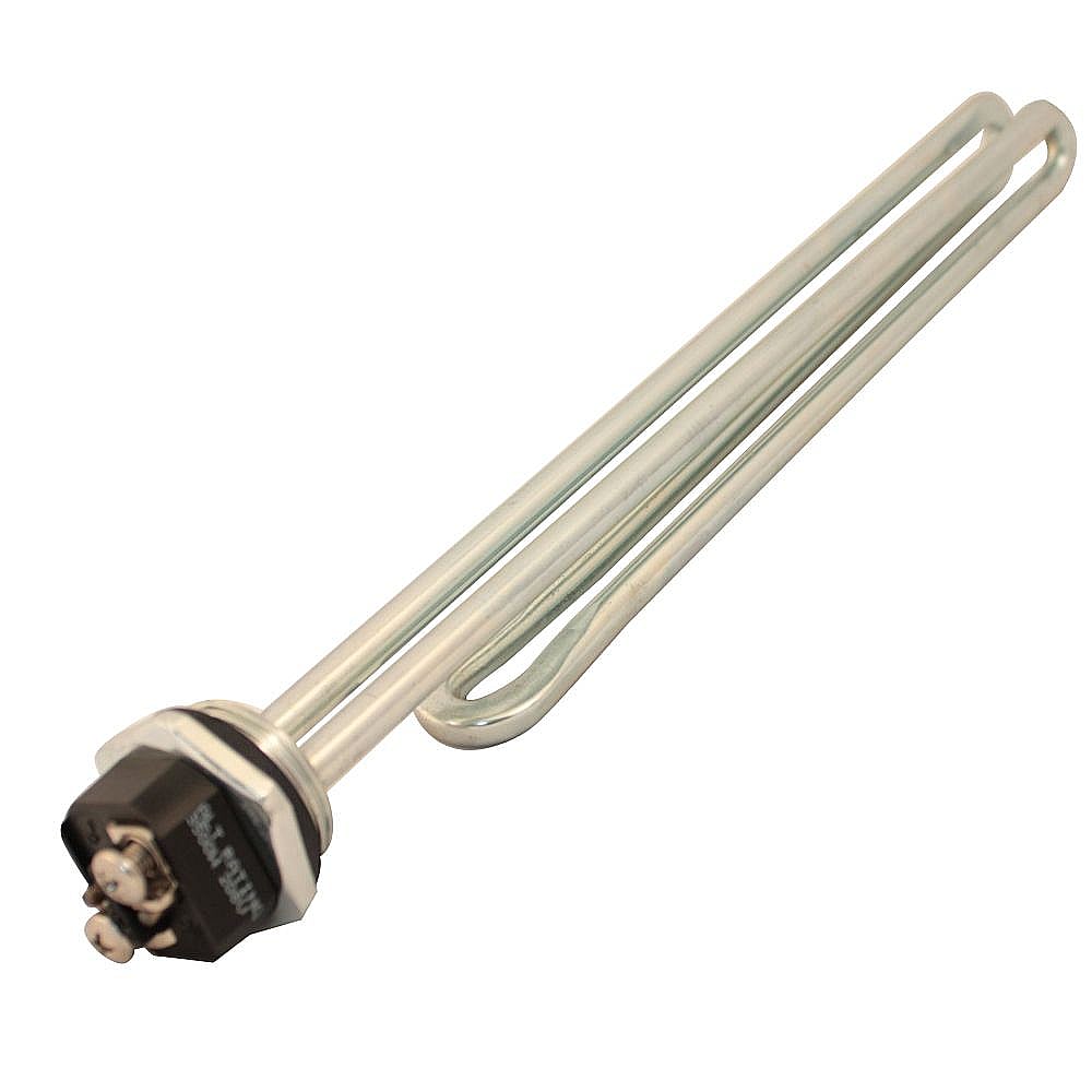 Part #31904, Water Heater Heating Element, 4, 500-Watt, 240-Volt | 1.70 x 1.50 x 13.50