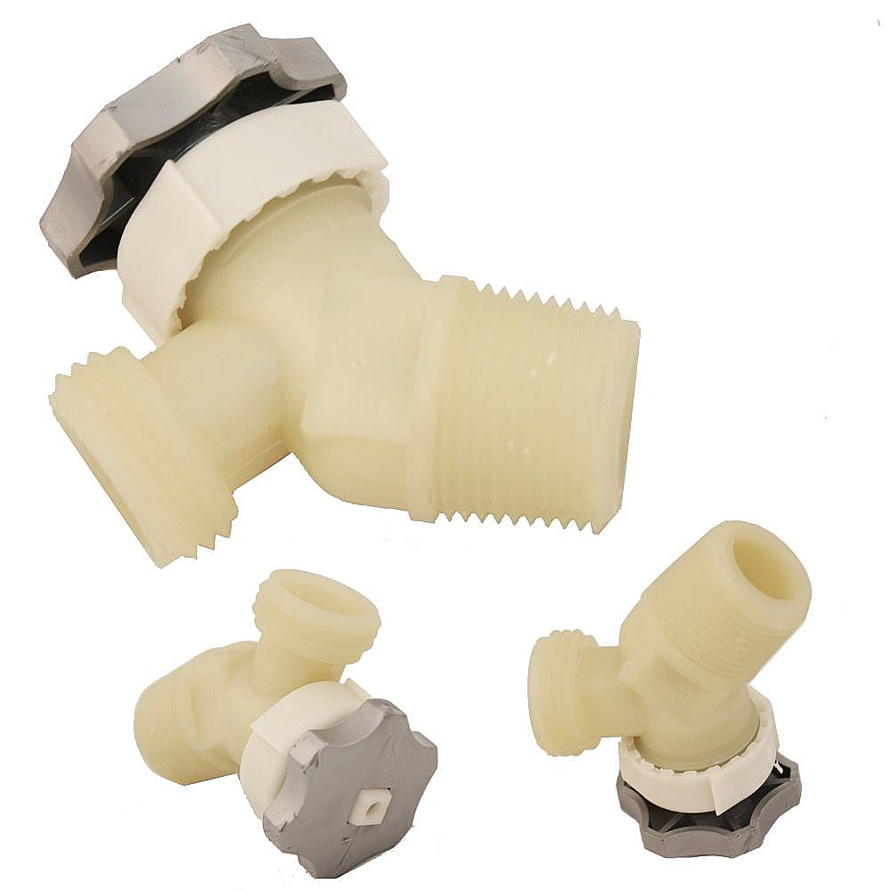 Part #100108361, Water Heater Drain Valve (Replaces 9000254, 9000254015)