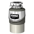 Garbage Disposal, 3/4-hp 60572
