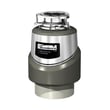 Garbage Disposal, 3/4-hp 587-70351E