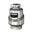Garbage Disposal, 1-hp 60591
