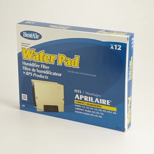 Humidifier Pad A12