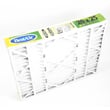 Air Purifier Filter, 20 X 25-in HW2025