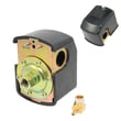 Pump Pressure Switch