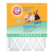 Arm & Hammer Air Filter, 12 X 12 X 1-in, 4-pack KA12X12X1-4