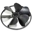 Fan Blade for Whirlpool A0W22W20 - Part 1156979