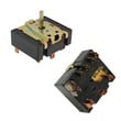 Room Air Conditioner Rotary Switch for Kenmore 1068781270 - Part 1157254
