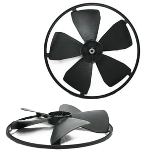 Room Air Conditioner Condenser Fan Blade WP1158665