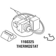 Thermostat for Kenmore 1069721851 - Part 1160214