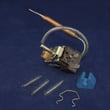 Room Air Conditioner Thermostat for KitchenAid BPAC1230AS0 - Part 1161021