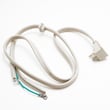 Room Air Conditioner Power Cord for Kenmore 1069721970 - Part 1161279