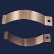 Spring-wl for Whirlpool D40A3 - Part 1161718