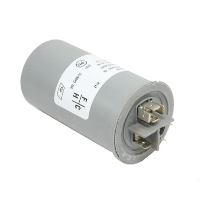 Central Air Conditioner Run Capacitor undefined