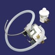 Control for KitchenAid BPDH5000BS1 - Part 1164779