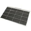 Filter for Whirlpool AR1800XA1 - Part 1165018