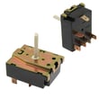 Rotary Switch for Kenmore 1069721290 - Part 1165250