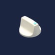 Air Conditioner Knob for Kenmore 1069741570 - Part 1165998