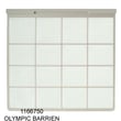 Air Filter for KitchenAid BPAC1830AS1 - Part 1157468