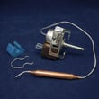 Room Air Conditioner Thermostat for Kenmore 1069721290 - Part 1166759