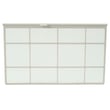 Air Filter for Kenmore 1069700872 - Part 1167702