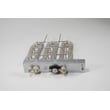 Heater for Whirlpool RE183G0 - Part 1182568