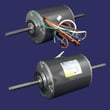 Room Air Conditioner Fan Motor for Whirlpool R183G1 - Part 1183429