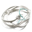 Power Cord for Whirlpool MACM052XK1 - Part 1186825