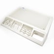 Front for Whirlpool ACQ249XR0 - Part 1188276