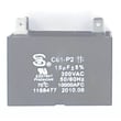 Capacitor for Whirlpool AD75UST0 - Part WP1188477