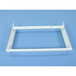 Refrigerator Shelf Frame for KitchenAid KSSS48QHT00 - Part 2006525