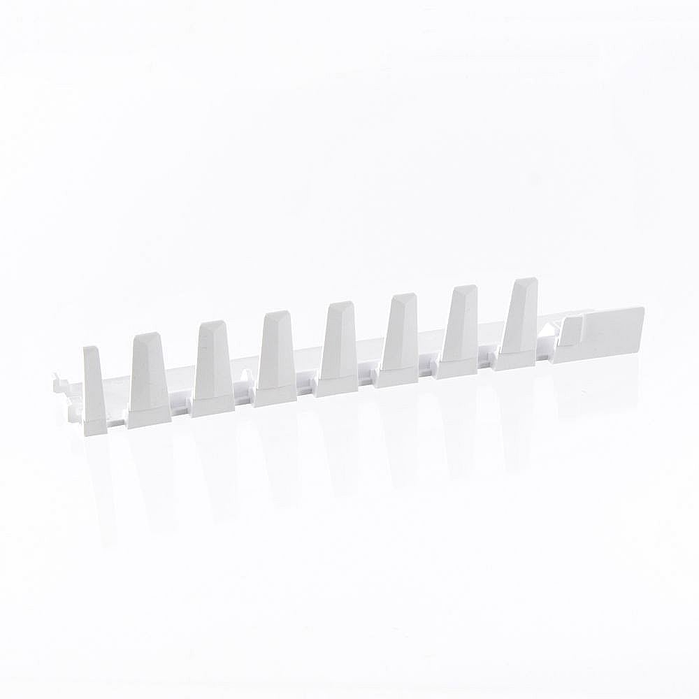 Part #wp2182124, Refrigerator Ice Maker Cube Ejector / 8.75 x 1.62 x 1.50