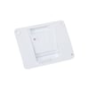 Refrigerator Emitter Cover WP2198587