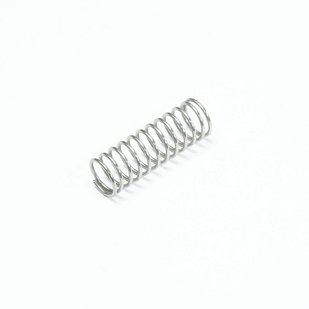 GE Part #wp2198608, Refrigerator Spring | 1.50 x 0.50 x 0.50