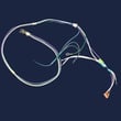 Refrigerator Wire Harness for Kenmore 10653764202 - Part 2198619