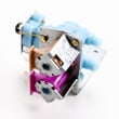 Refrigerator Water Inlet Valve for KitchenAid KSFS25FJWH00 - Part 2199838