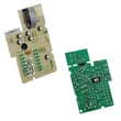Refrigerator Electronic Control Board for Whirlpool GD25FFCHB00 - Part WP2203080R