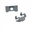 Refrigerator Clip for KitchenAid KSFS25FJWH00 - Part 2209529